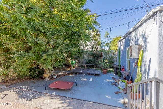 1431 Carmona Avenue, Los Angeles Ca 90019 | All Other Attached 20