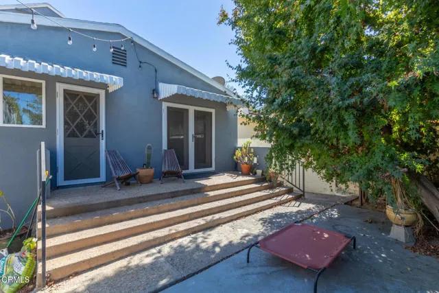 1431 Carmona Avenue, Los Angeles Ca 90019 | All Other Attached 22