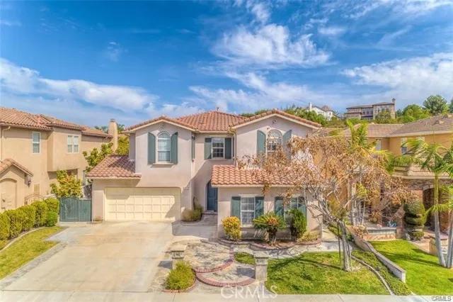 2060 S Mangrum Court, La Habra Ca 90631 | Detached 0