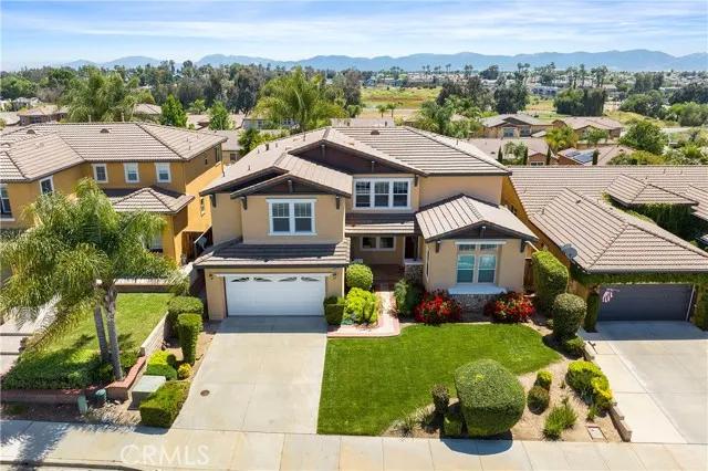 29187 Gandolf Court, Murrieta Ca 92563 | Detached 1