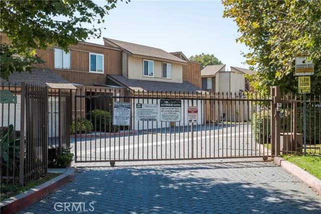 12828 Ramona Boulevard # 65, Baldwin Park Ca 91706 | Townhouse 37