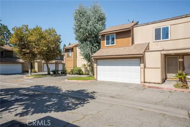 12828 Ramona Boulevard # 65, Baldwin Park Ca 91706 | Townhouse 2