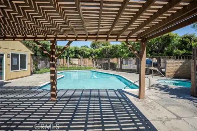 12828 Ramona Boulevard # 65, Baldwin Park Ca 91706 | Townhouse 34