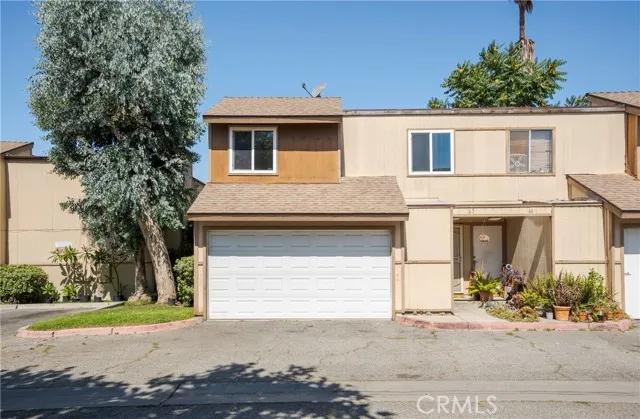 12828 Ramona Boulevard # 65, Baldwin Park Ca 91706 | Townhouse 3