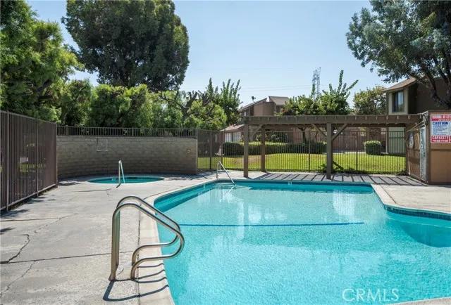 12828 Ramona Boulevard # 65, Baldwin Park Ca 91706 | Townhouse 36