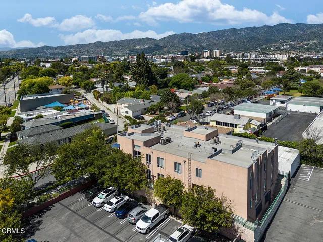 420 W Elmwood Avenue, Burbank Ca 91506 | Multi Family 7