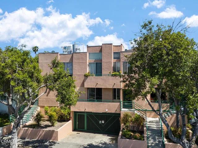 420 W Elmwood Avenue, Burbank Ca 91506 | Multi Family 1