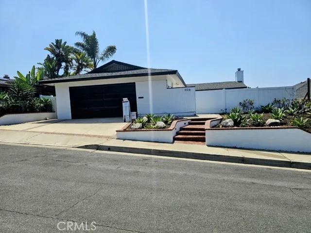 406 Via Alegre, San Clemente Ca 92672 | Detached 0