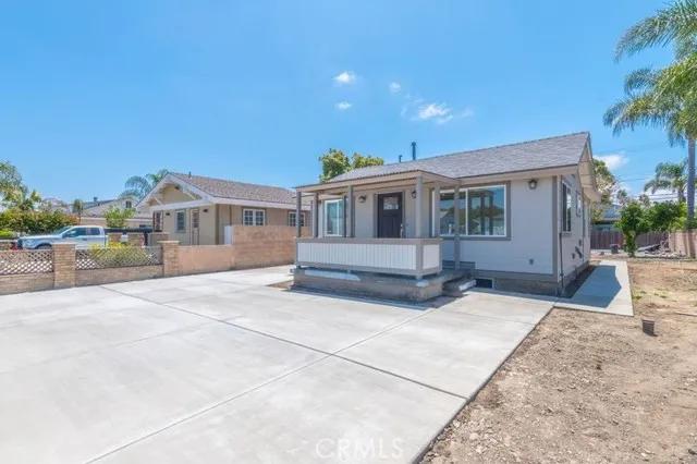 10042 Crosby Avenue, Garden Grove Ca 92843 | Multi Family 0