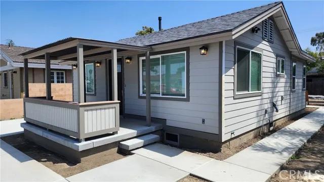 10042 Crosby Avenue, Garden Grove Ca 92843 | Multi Family 18