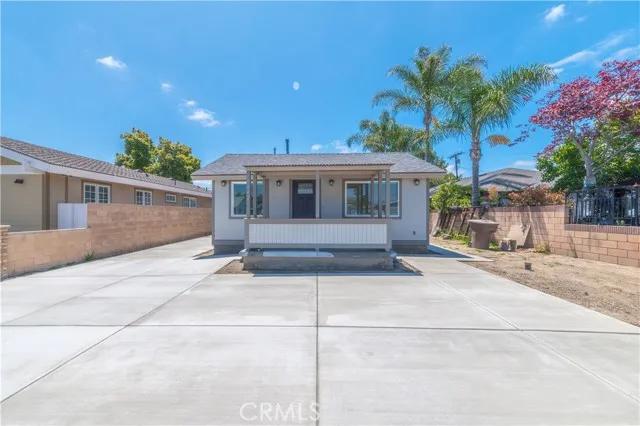 10042 Crosby Avenue, Garden Grove Ca 92843 | Multi Family 5