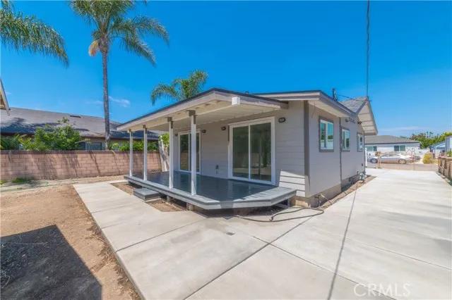 10042 Crosby Avenue, Garden Grove Ca 92843 | Multi Family 3