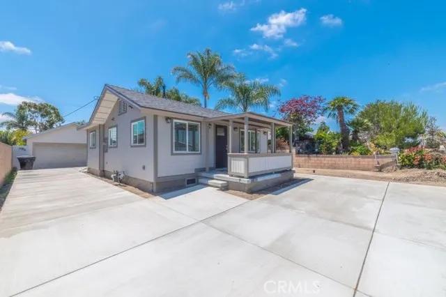 10042 Crosby Avenue, Garden Grove Ca 92843 | Multi Family 1