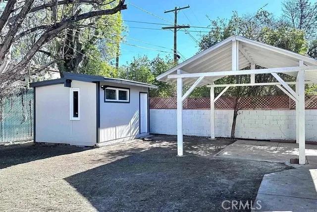 7318 Capps Avenue, Reseda Ca 91335 | Detached 19