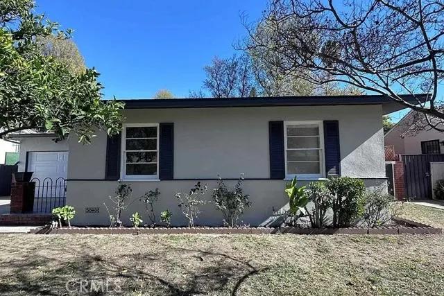 7318 Capps Avenue, Reseda Ca 91335 | Detached 23