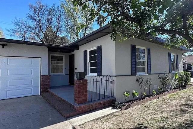 7318 Capps Avenue, Reseda Ca 91335 | Detached 1