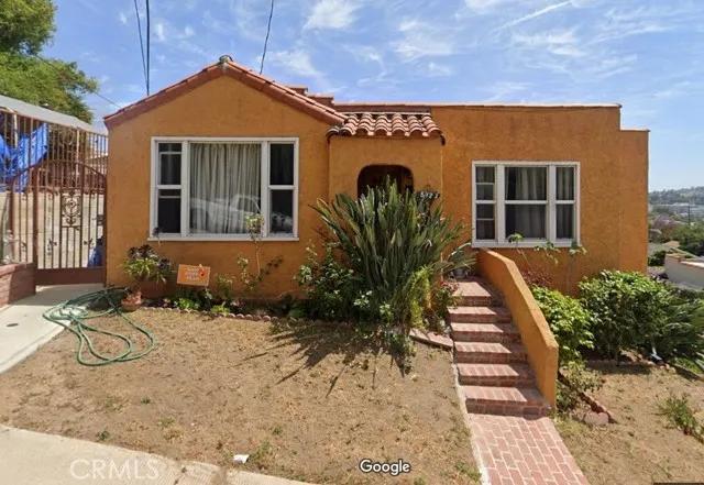 5720 Stratford Road, Los Angeles Ca 90042 | Detached 0