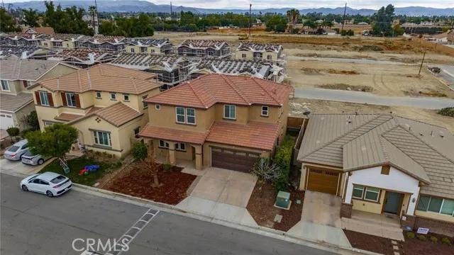 1988 El Milagro Rd, San Jacinto Ca 92582 | Detached 30