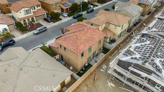 1988 El Milagro Rd, San Jacinto Ca 92582 | Detached 33