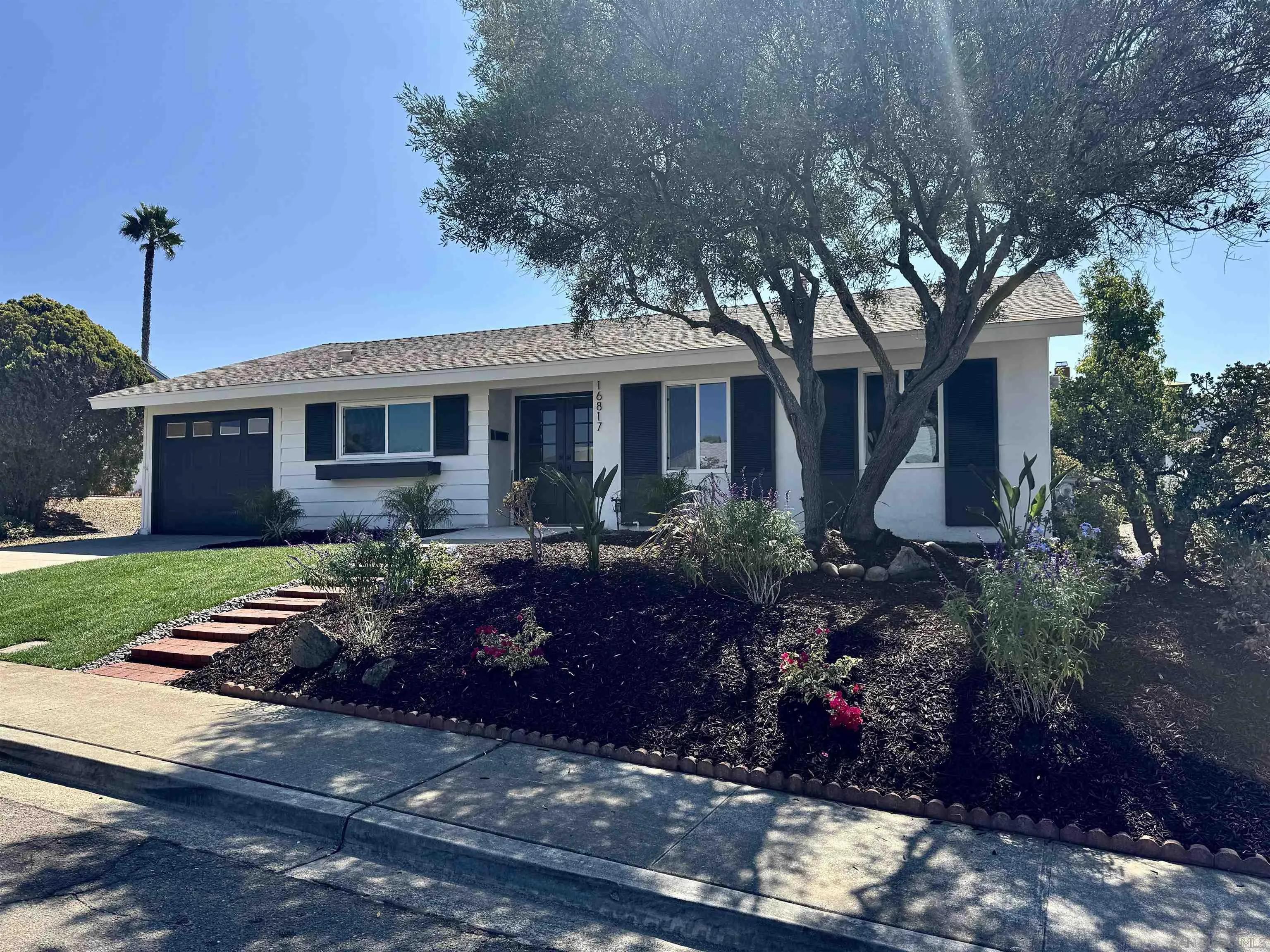 16817 Bellota, Rancho Bernardo Ca 92128 | Detached 4