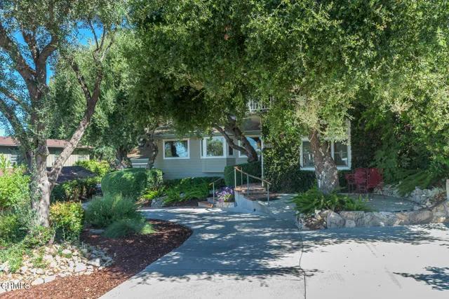 2439 Olive Avenue, La Crescenta Ca 91214 | Detached 3