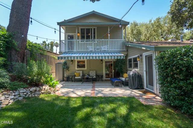 2439 Olive Avenue, La Crescenta Ca 91214 | Detached 43