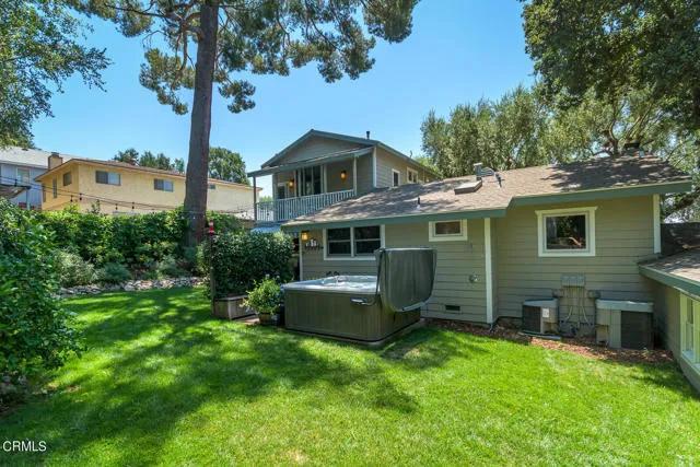 2439 Olive Avenue, La Crescenta Ca 91214 | Detached 48