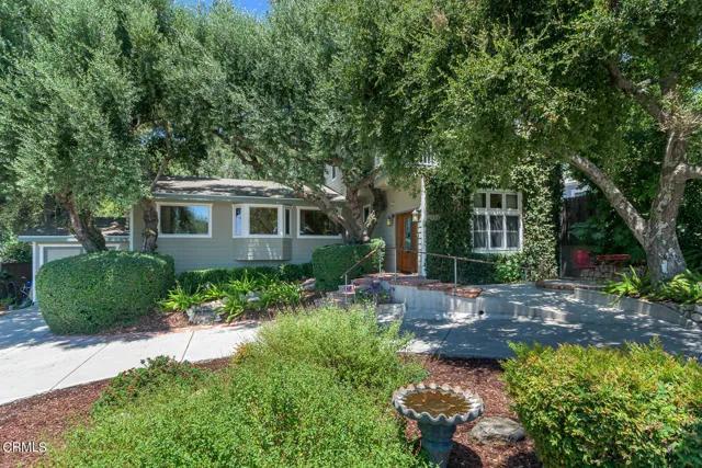 2439 Olive Avenue, La Crescenta Ca 91214 | Detached 2