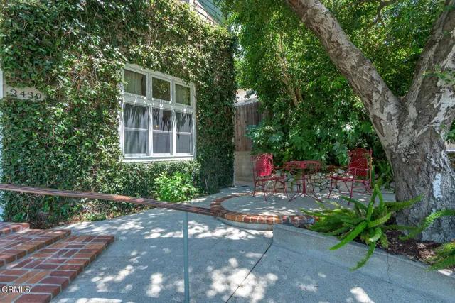 2439 Olive Avenue, La Crescenta Ca 91214 | Detached 4