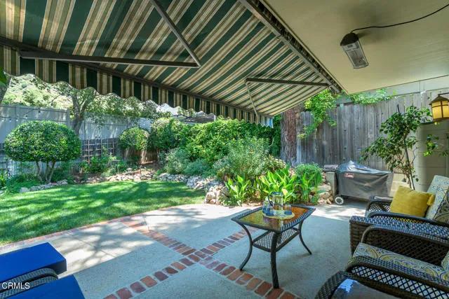 2439 Olive Avenue, La Crescenta Ca 91214 | Detached 40