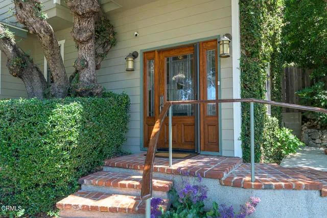 2439 Olive Avenue, La Crescenta Ca 91214 | Detached 5