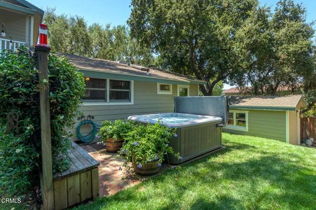 2439 Olive Avenue, La Crescenta Ca 91214 | Detached 47