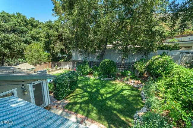 2439 Olive Avenue, La Crescenta Ca 91214 | Detached 36