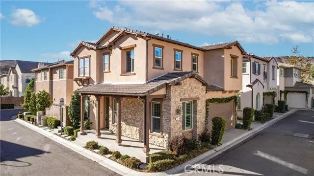 1 Lavanda Street, Ladera Ranch Ca 92694 | Detached 35