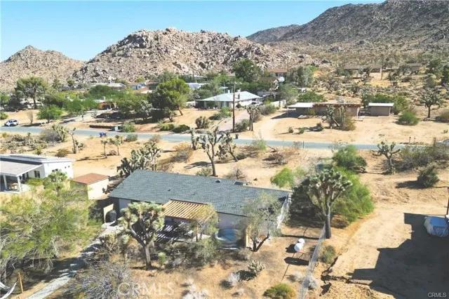 60962 Sandalwood Trail, Joshua Tree Ca 92252 | Detached 2