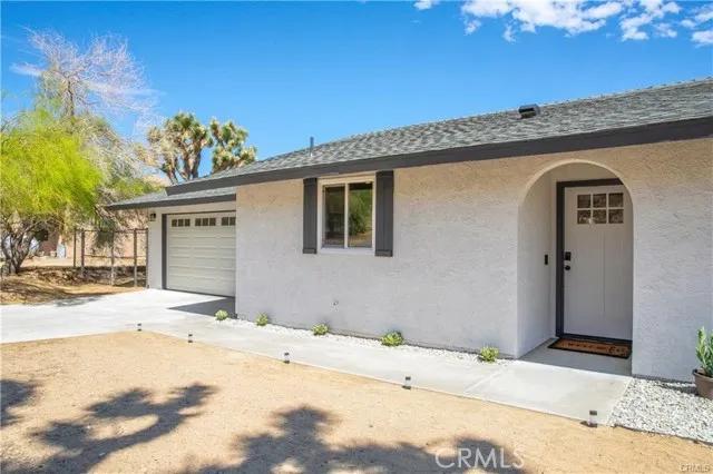 60962 Sandalwood Trail, Joshua Tree Ca 92252 | Detached 26