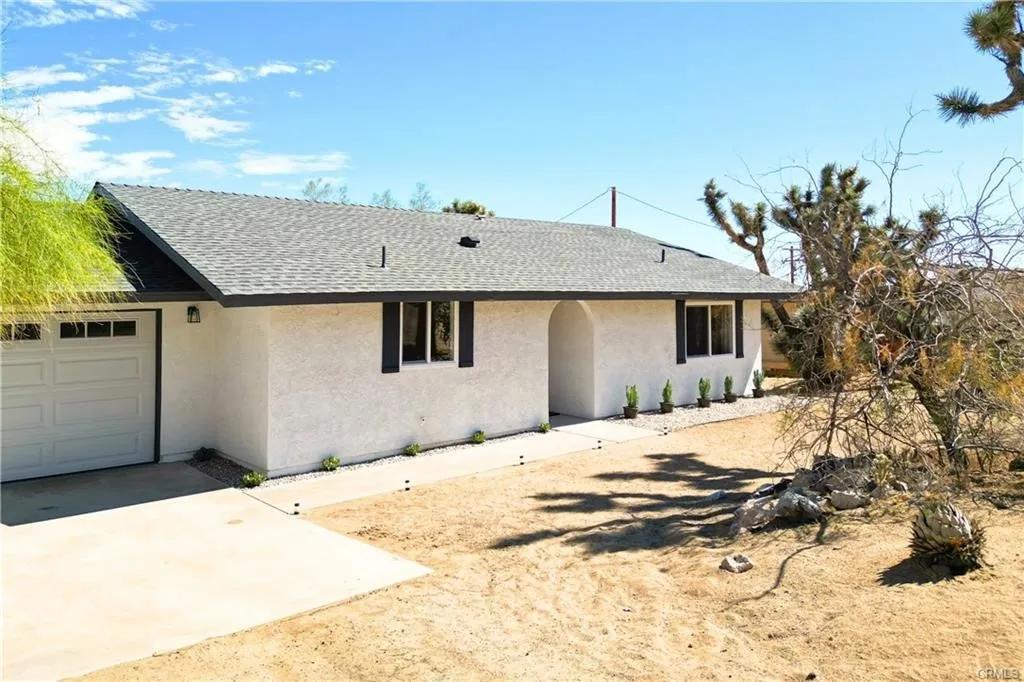 60962 Sandalwood Trail, Joshua Tree Ca 92252 | Detached 36