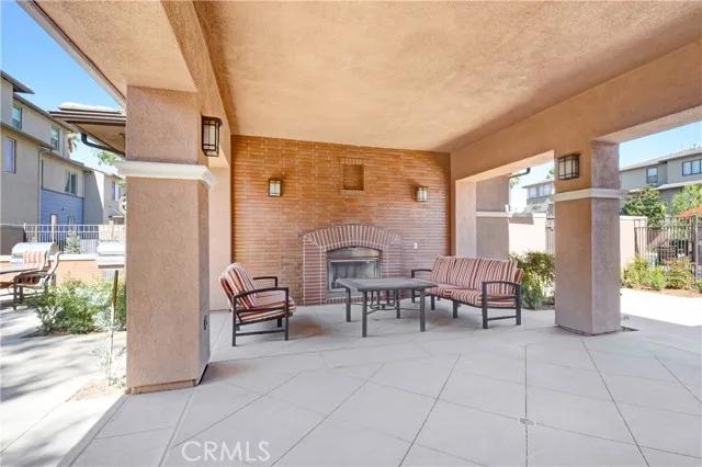 12434 Benton Drive # 1, Rancho Cucamonga Ca 91739 | Townhouse 12