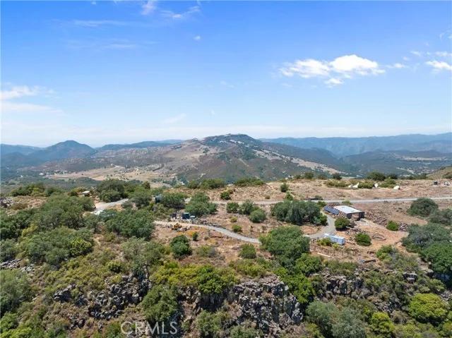 39280 Redonda Mesa, Wildomar Ca 92595 | Unimproved Land 14