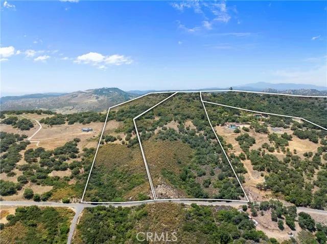 39280 Redonda Mesa, Wildomar Ca 92595 | Unimproved Land 9