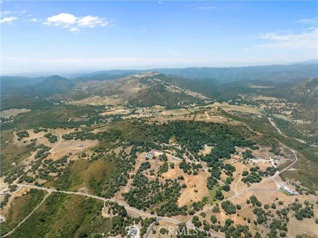 39280 Redonda Mesa, Wildomar Ca 92595 | Unimproved Land 4