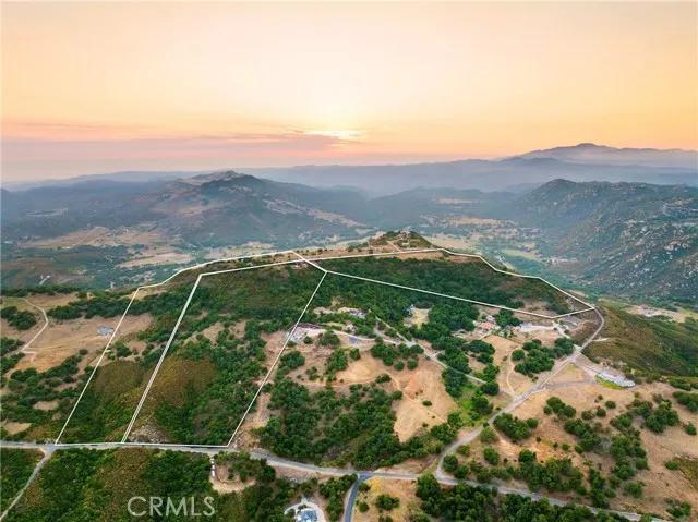 39280 Redonda Mesa, Wildomar Ca 92595 | Unimproved Land 42