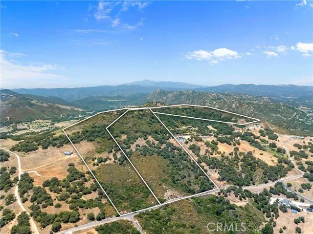 39280 Redonda Mesa, Wildomar Ca 92595 | Unimproved Land 7