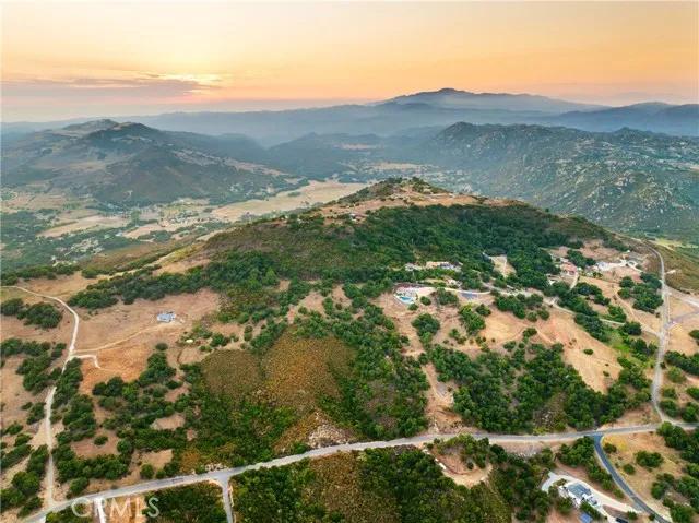 39280 Redonda Mesa, Wildomar Ca 92595 | Unimproved Land 43