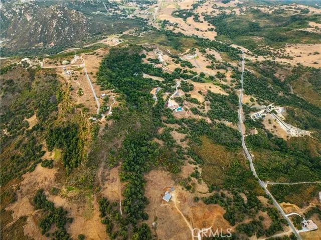 39280 Redonda Mesa, Wildomar Ca 92595 | Unimproved Land 47