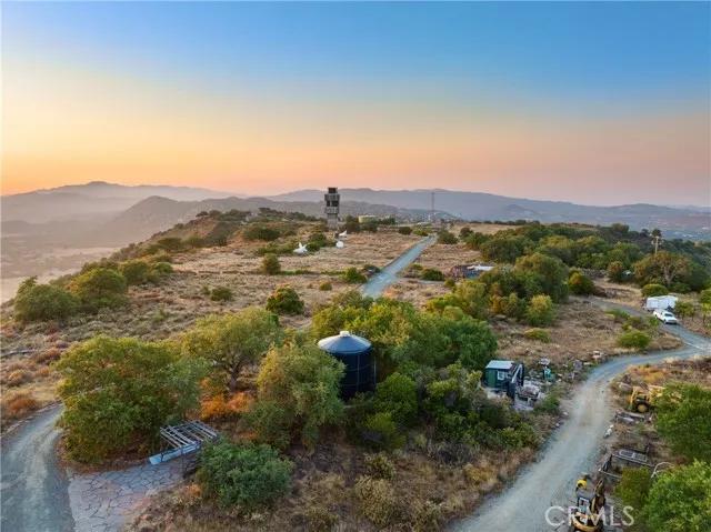 39280 Redonda Mesa, Wildomar Ca 92595 | Unimproved Land 33