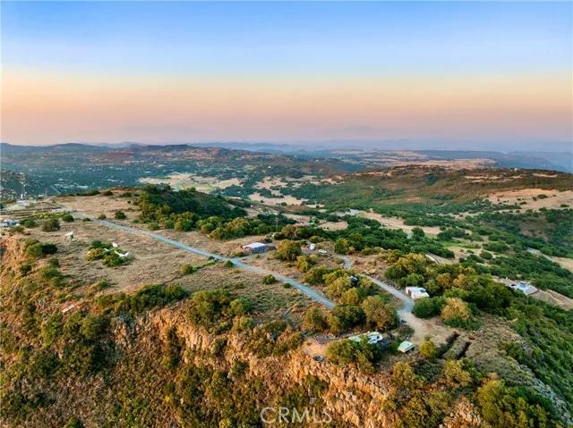 39280 Redonda Mesa, Wildomar Ca 92595 | Unimproved Land 38