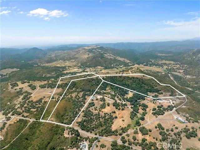 39280 Redonda Mesa, Wildomar Ca 92595 | Unimproved Land 3