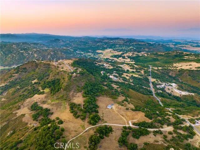 39280 Redonda Mesa, Wildomar Ca 92595 | Unimproved Land 46