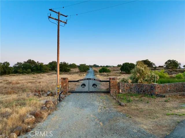 39280 Redonda Mesa, Wildomar Ca 92595 | Unimproved Land 40